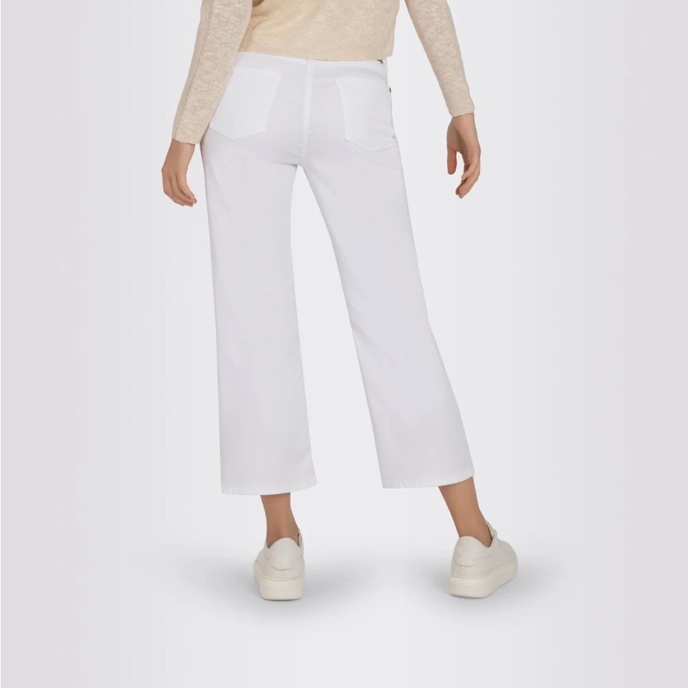 MAC JEANS Culotte Jeans Pant - Picture 3 of 15